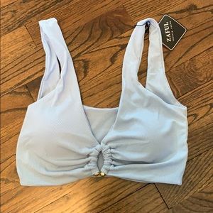 Zaful Bikini Top